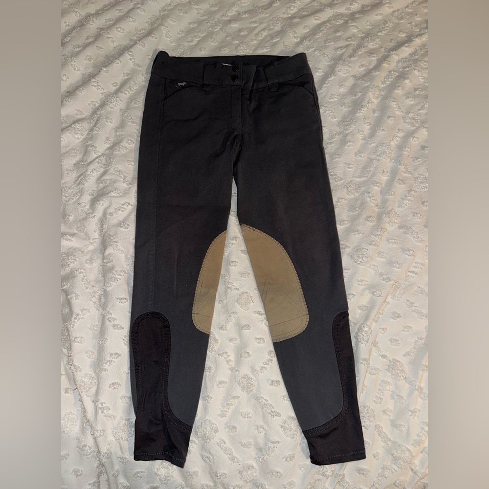 26R - SmartPak Piper LR sock bottom